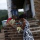 Brazil health service cracking under strain of microcephaly