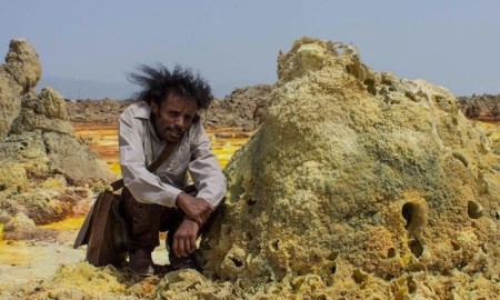 Cinema Africa: Miguel Llansó On Directing Ethiopia’s Post-Apocalyptic Sci-fi Film, ‘Crumbs’