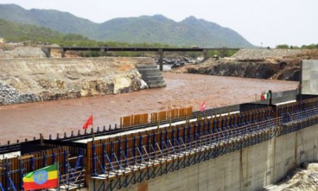 Ethiopia won’t stop construction of the Renaissance Dam: minister