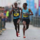 Bekele, Dibaba win Great Manchester Run