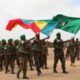 Ethiopia builds defense force capable to carry out many operations at once, says Defense Minister