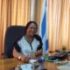 Israel Ambassador Belaynesh