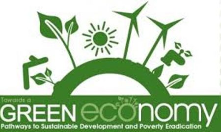 Ethiopian Green Economy Plan