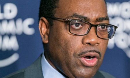AfDB to create 25 million jobs in Africa