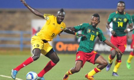 Ethiopia Looks to Boost Chances Against Lesotho