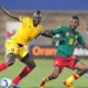 Ethiopia Looks to Boost Chances Against Lesotho