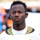 Yaw Yeboah named in Ghana U20 squad to face Ethiopia in AYC qualifier return leg