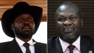 UN expresses concern over renewed violence in South Sudan