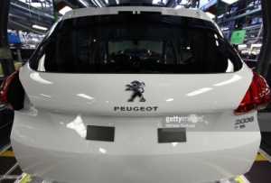Peugeot assembly plant goes operational in Tigray