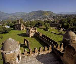 Ethiopia earns $3.4 bln from tourism