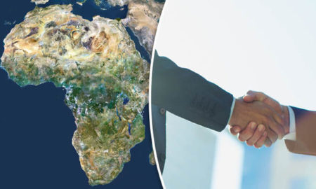 UK firms could get trade boost with rapidly developing African nations thanks to Brexit