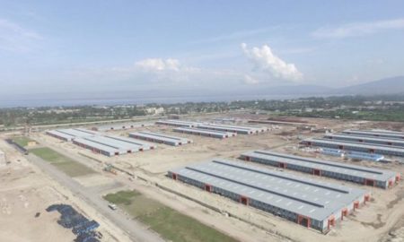 Hawassa Industrial Park in Ethiopia to be inaugurated