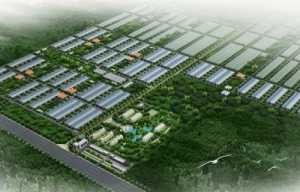 Ethiopia, Chinese firm conclude agreement to begin construction of Adama industrial park