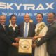 Ethiopian Airlines Skytrax Best in Africa