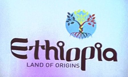 Ethiopia - Land of Origins