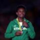 Gov’t says silver medalist Feyisa Lelisa won’t face any problem while returning home