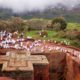 Ethiopia’s visitor numbers continue to rise in heritage tourism boom