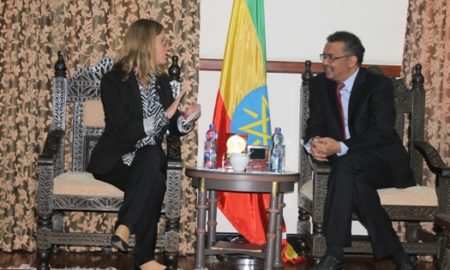Ethiopia Canada Cooperation