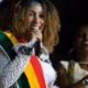 Ethiopia’s Aster Aweke and Ivorian star Alpha Blondy for Swedish festival