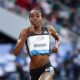 Olympics 2016: Ethiopia's Almaz Ayana wins gold medal in women's 10,000m run