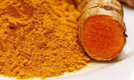 Could turmeric really boost your health?