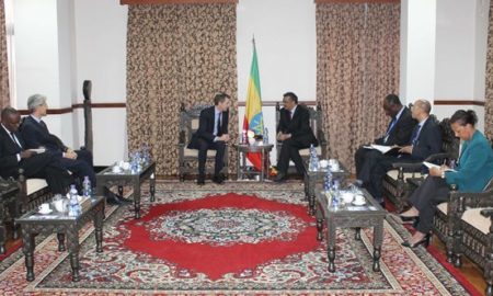 ethiopia to invest in clean energy