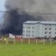 Some 23 people die at Kilinto prison fire
