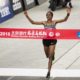 Ayenew and Mengistu cruise to Beijing Marathon victories