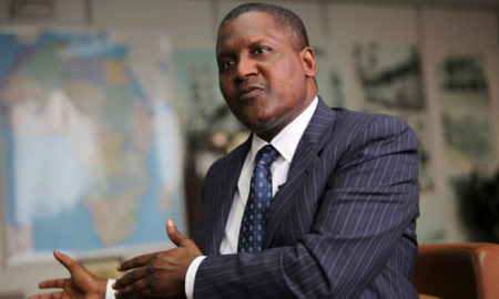 Africa’s richest man delays purchasing Arsenal as business prospects improve