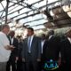 President Mulatu Visits Damaged Properties, Pledges Support for Investors Featured