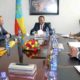 Ethiopia: Ambassador Taye meets UAE business delegation
