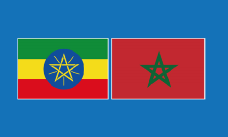 Morocco, Ethiopia Determined to Build Strategic Partnership