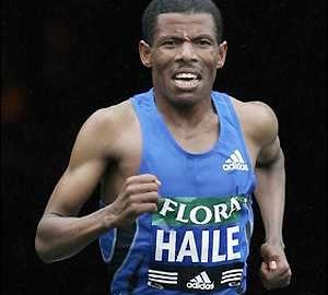 Haile Gebrselassie aims for Ethiopian Athletics Federation presidency