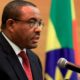 Ethiopian PM Congratulates Trump on Winning US Presidency
