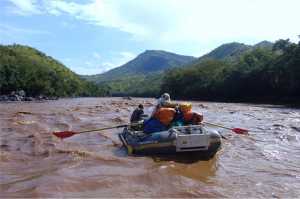 Ethiopian Omo River Expedition