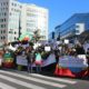 Ethiopian Diaspora Denounce Extremists in Demonstration Held in Brussels Featured