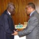 Senegal President Invites Ethiopian PM