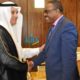 Saudi arabia ethiopia relations