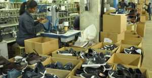 Ethiopian shoemakers lure major global sourcing brands