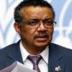 Ethiopia's Dr. Tedros Adhanom in race to become Africa's first WHO boss