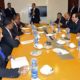 Ethiopia PM Meets Egypt President Sisi
