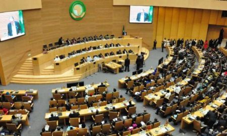 Morocco Officially Admitted Member of the African Union