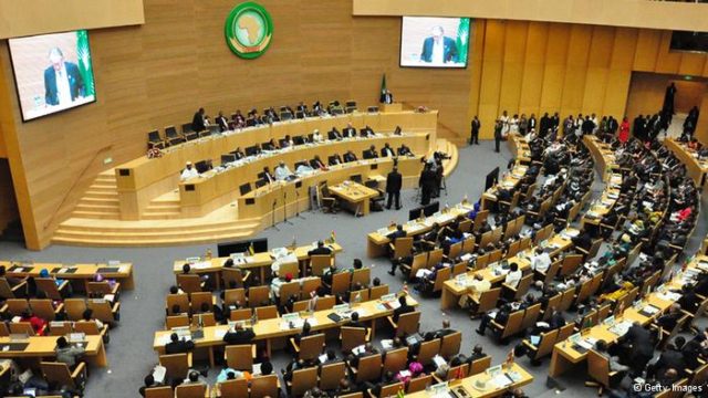 Morocco Officially Admitted Member of the African Union