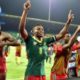 Africa Cup of Nations 2017 Final AFCON: Cameroon 2 Egypt 1