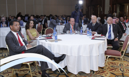 Africa Business Forum Addis Ababa