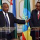 Horn of Africa Neighbors Make Trade Deal as Economic Ties Deepen
