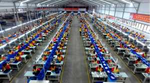 Ethiopia: Chinese footwear company to create 100,000 jobs