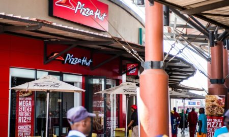 Pizza Hut Enters Ethiopia in Latest Expansion Into Africa