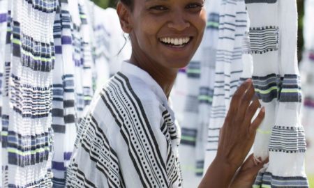 Liya Kebede - What to Do in Addis Ababa, Ethiopia