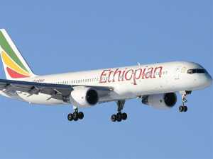 Ethiopian opens new air route to SW China
